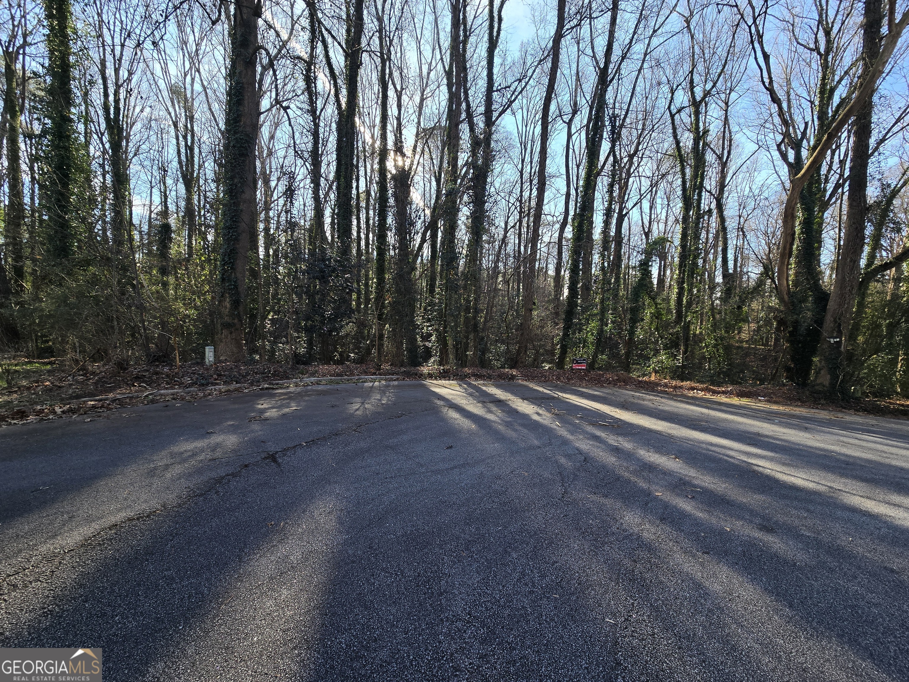 3240-3246 Baxberry Court Decatur, GA 30034 - Photo 4 of 10 a view of a house with a large trees