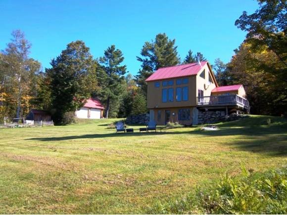 5433 Windham Hill Road Windham, VT 05359 - Photo 1 of 1