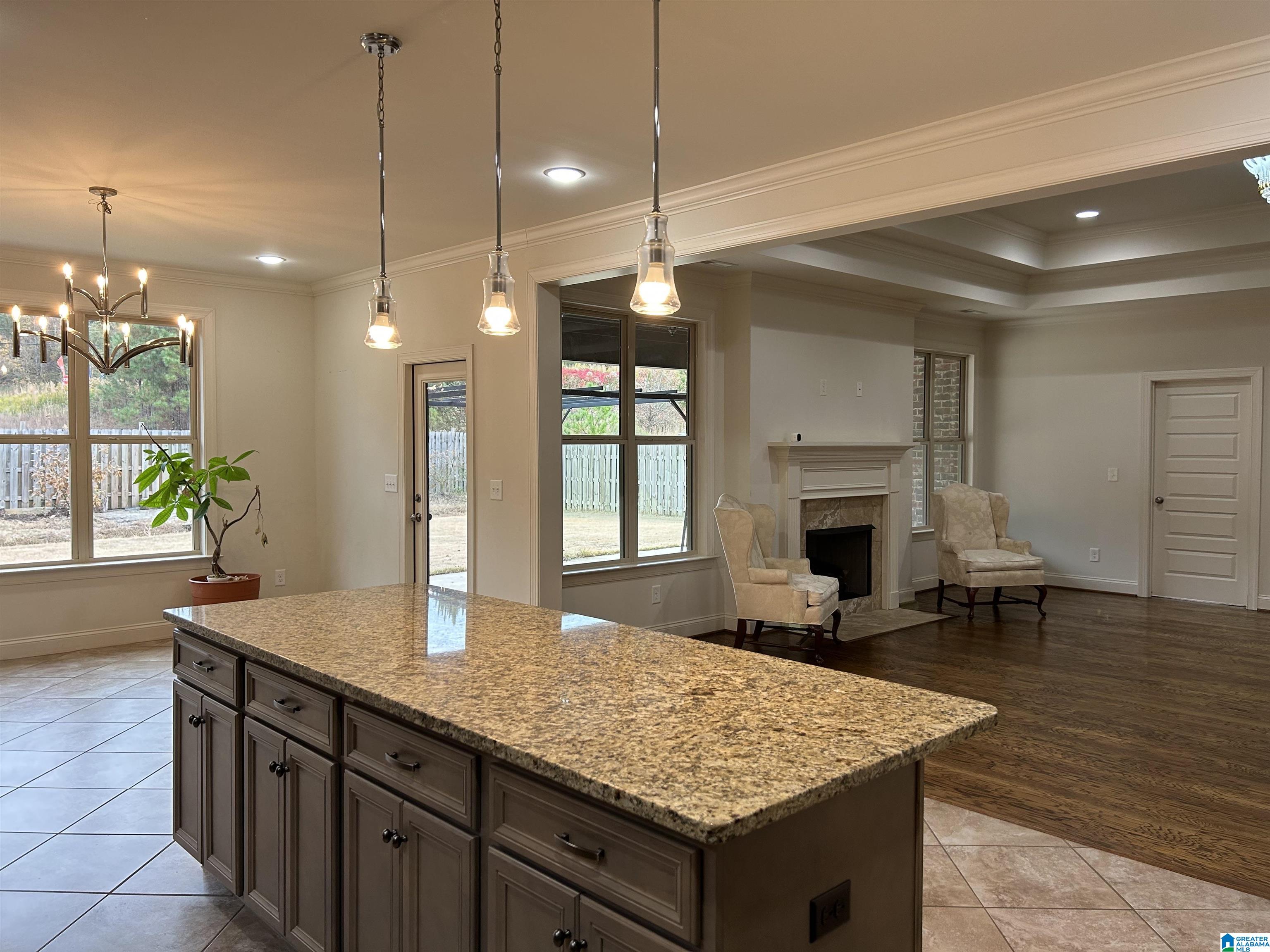 1005 Edgewater Lane Chelsea, AL 35043 - Photo 9 of 24