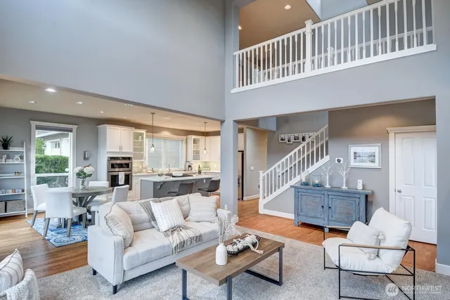 $1,999,999 | 217 9th Avenue South, Edmonds, WA 98020