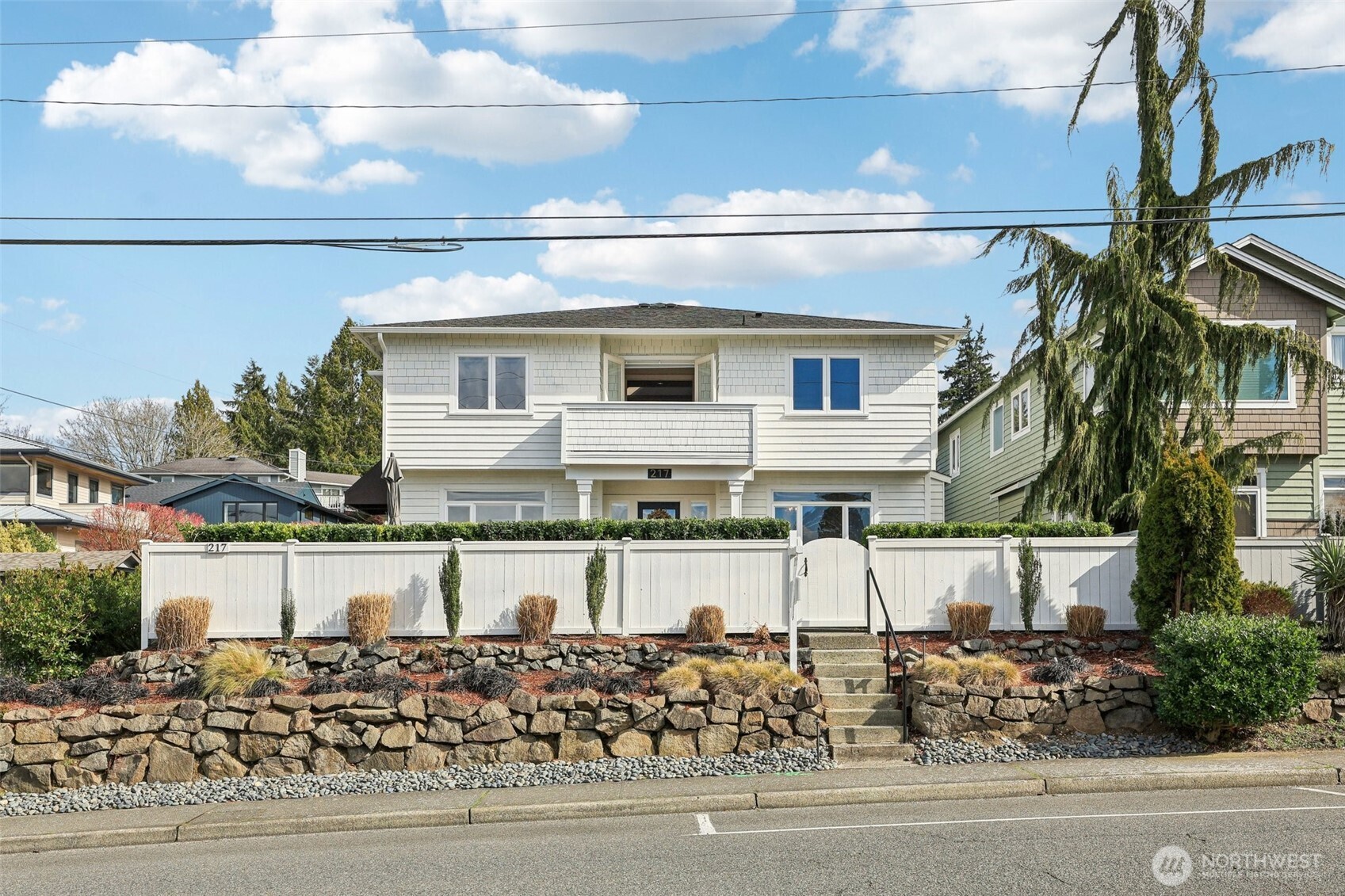 217 9th Avenue South Edmonds, WA 98020 - Photo 34 of 37