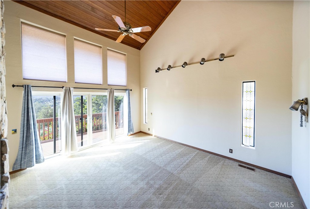 2248 Mil Sorpresas Drive Fallbrook, CA 92028 - Photo 56 of 74 a view of a room with a large window