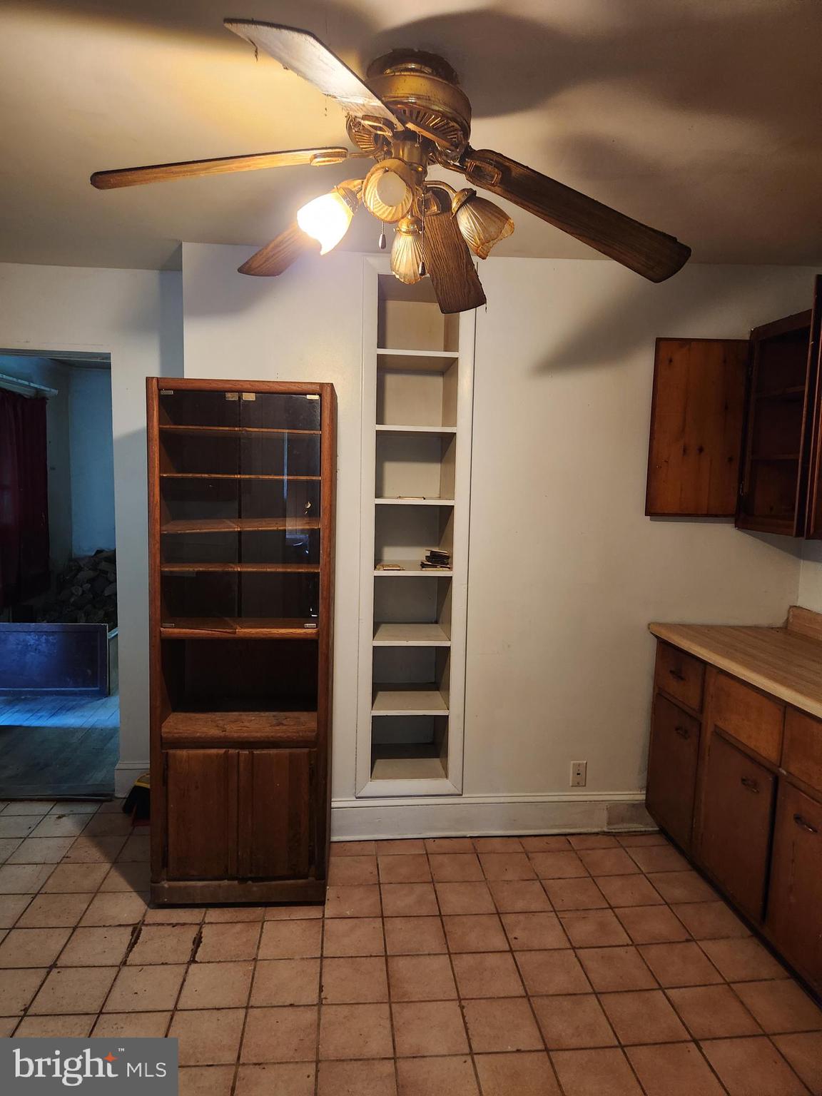 2138 Back Creek Road Gore, VA 22637 - Photo 16 of 32 kitchen
