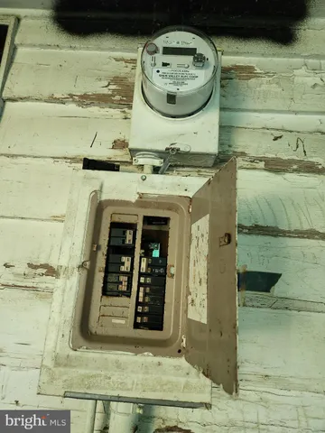 a view of a entryway door of the house