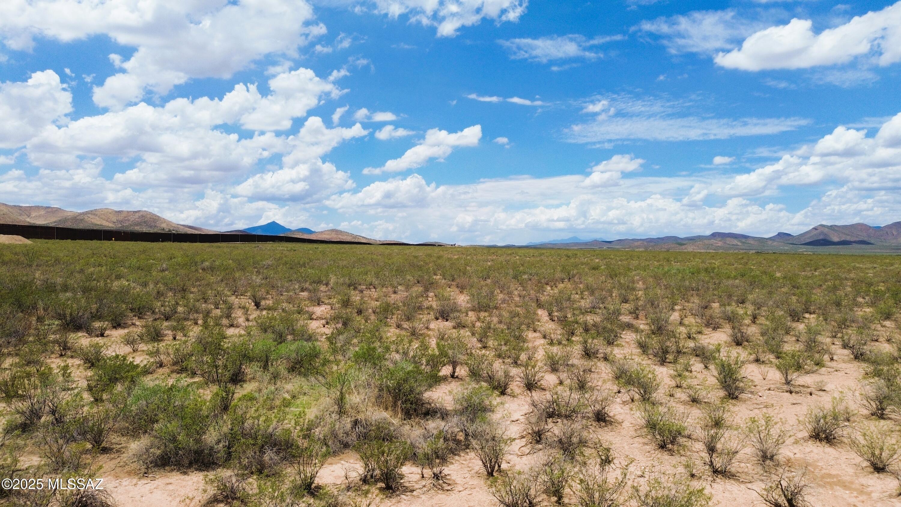 320-acres North Stone Ridge Road Douglas, AZ 85607 - Photo 11 of 11