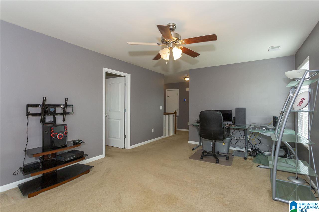 344 Union Station Way Calera, AL 35040 - Photo 34 of 43