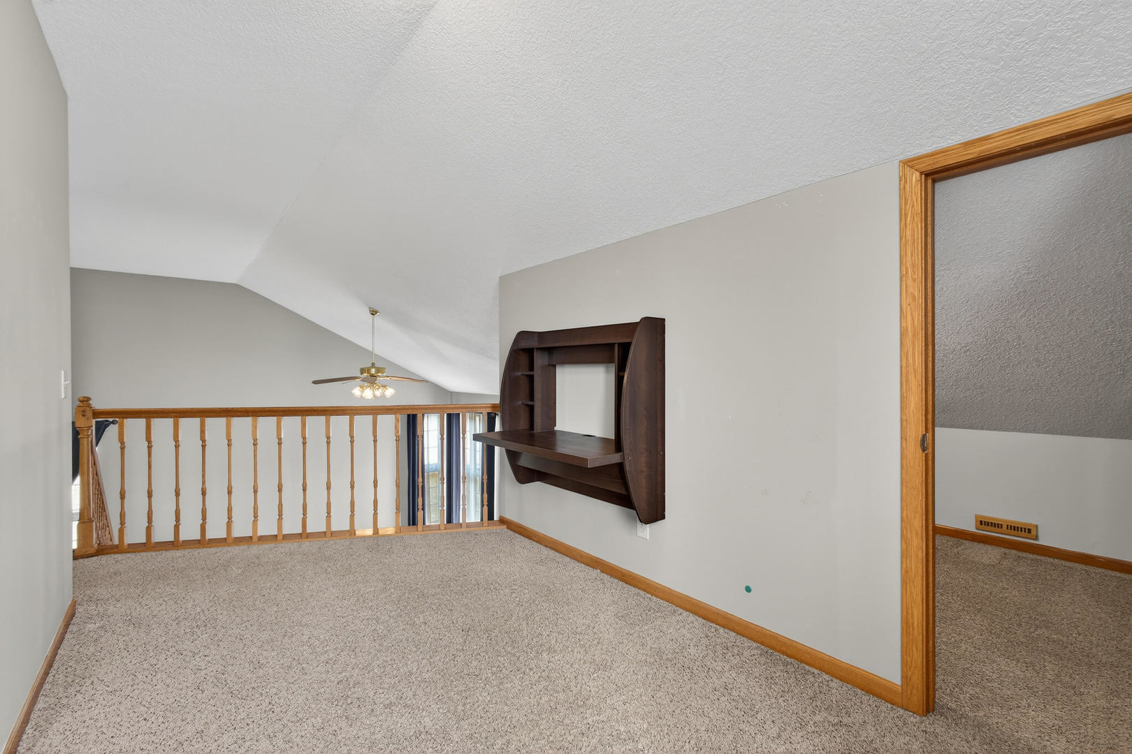 313 Sullivan Drive Colona, IL 61241 - Photo 23 of 41 a view of a garage