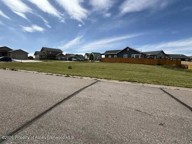 342 Little Bend Road Hayden, CO 81639 - Photo 8 of 9 a view of outdoor space and yard