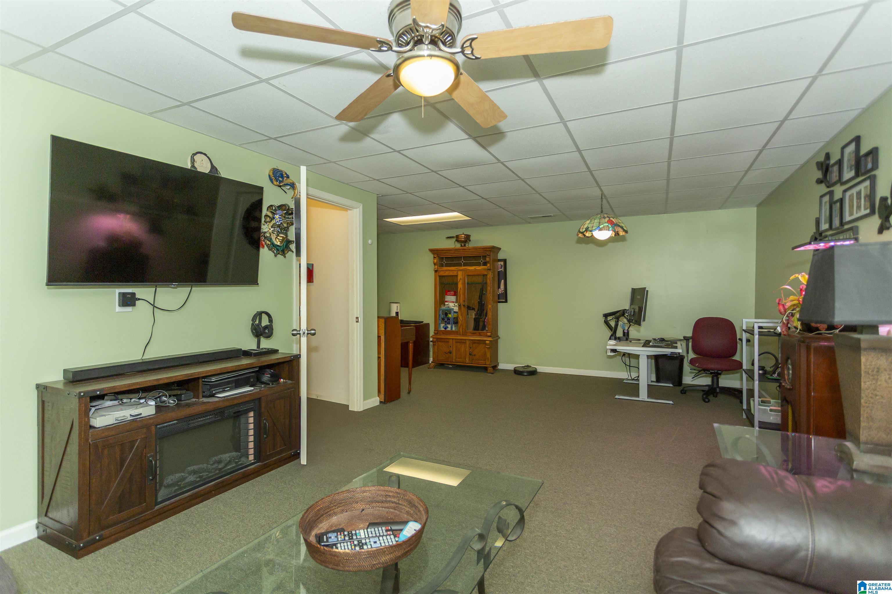 457 Hidden Ridge Drive Odenville, AL 35120 - Photo 25 of 39