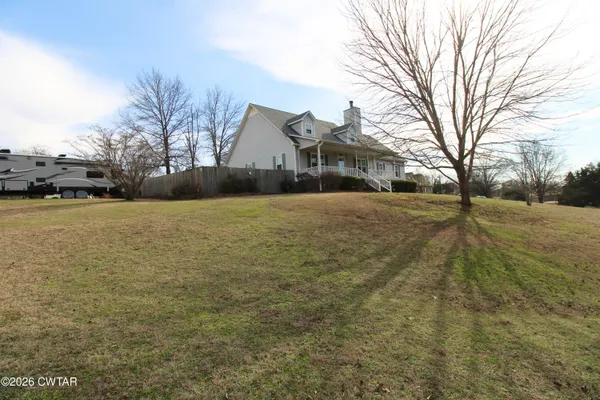 $469,900 | 285 Meadowbrook Circle, Lexington, TN 38351