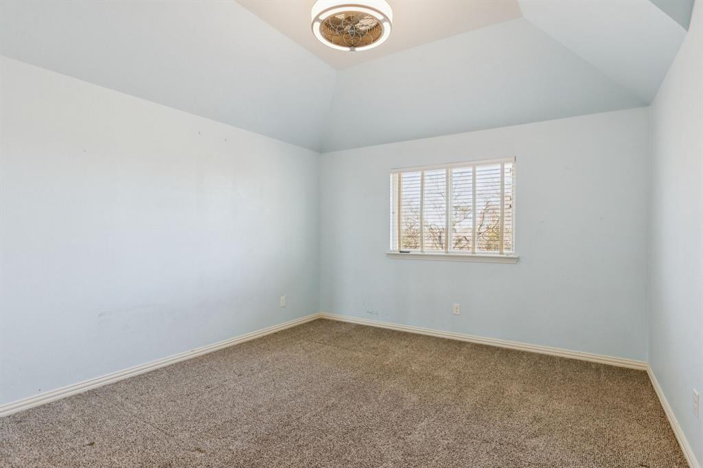 10234 Cava Road Frisco, TX 75035 - Photo 24 of 40 an empty room with windows