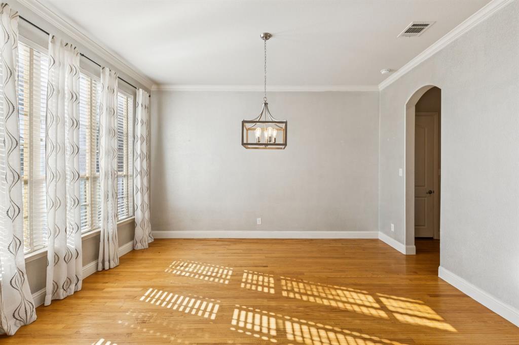 10234 Cava Road Frisco, TX 75035 - Photo 6 of 40 a view of a room with window
