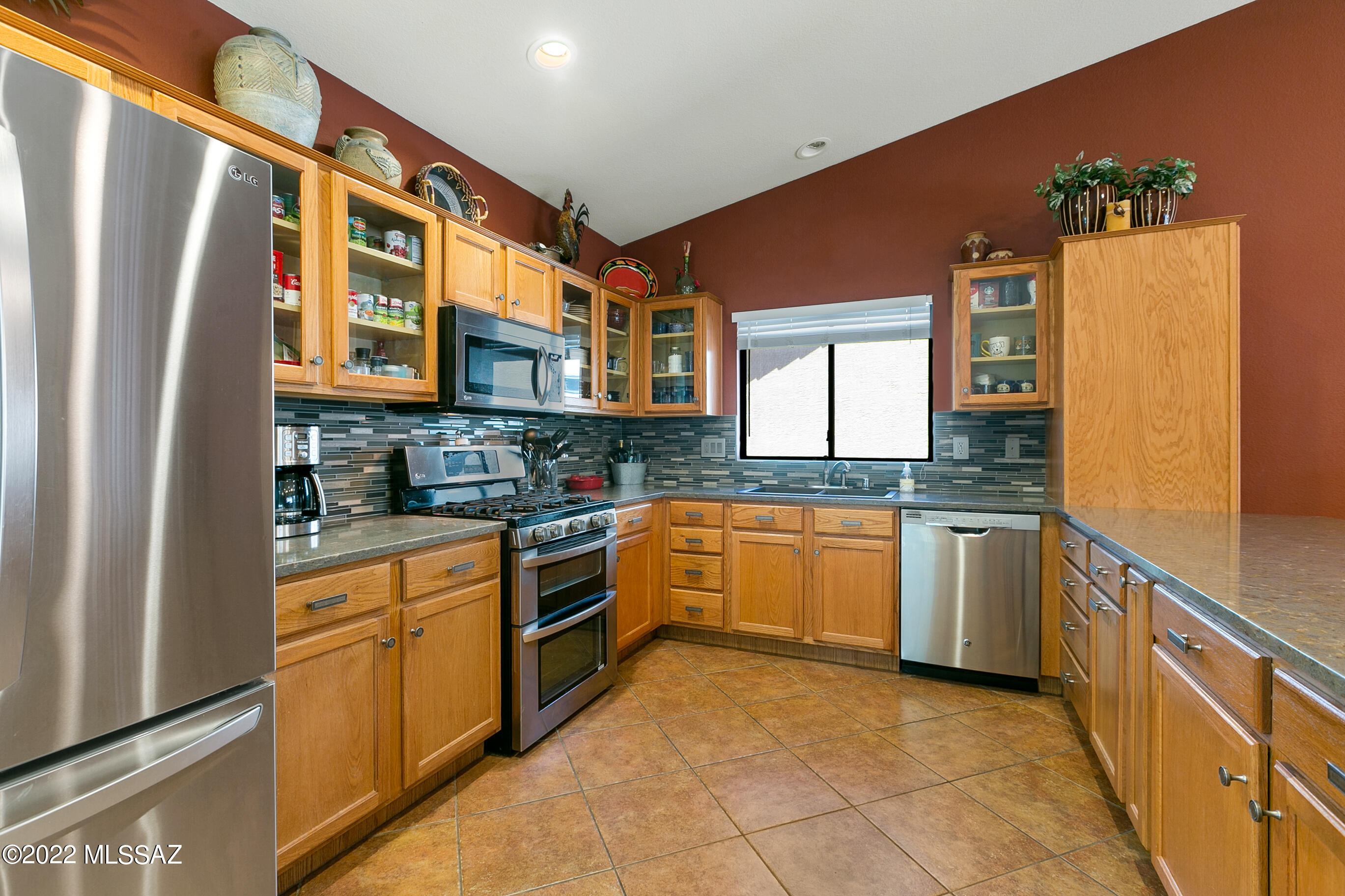 62752 East Flower Ridge Drive Tucson, AZ 85739 - Photo 10 of 30
