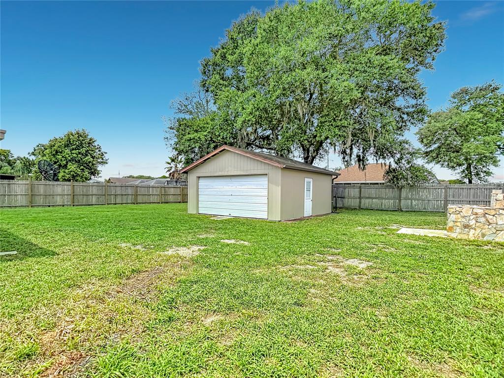 3255 Amherst Avenue Spring Hill, FL 34609 - Photo 50 of 54