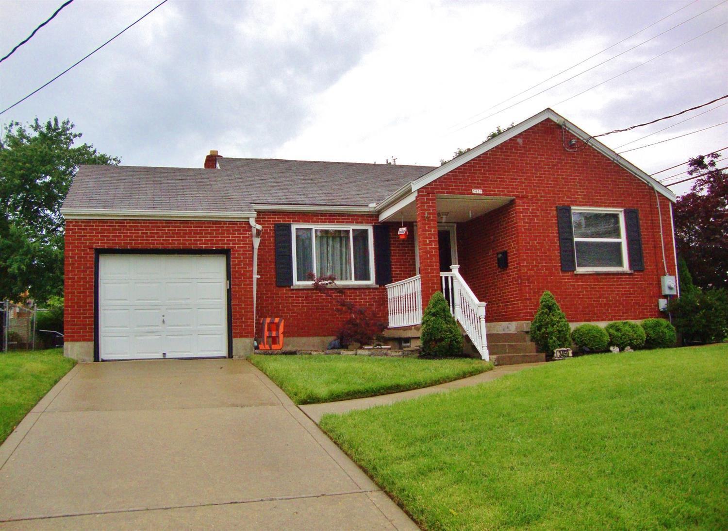 3459 Eyrich Road Cincinnati, OH 45248 - Photo 1 of 1 Gallery Image 1