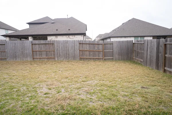 a view of a house with sitting area