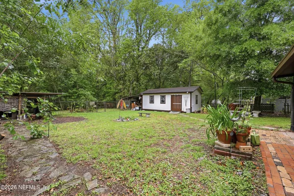 $195,000 | 1134 Carthage Drive, Jacksonville, FL 32218