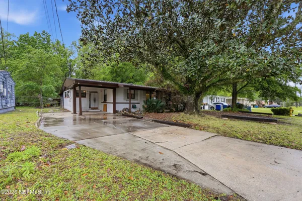 $195,000 | 1134 Carthage Drive, Jacksonville, FL 32218