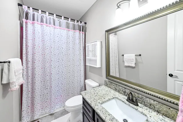 $499,000 | 6710 Cottonwood Crest Lane, Katy, TX 77493