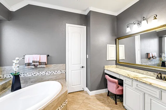 $499,000 | 6710 Cottonwood Crest Lane, Katy, TX 77493