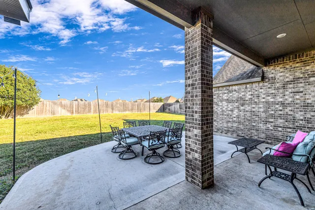 $499,000 | 6710 Cottonwood Crest Lane, Katy, TX 77493