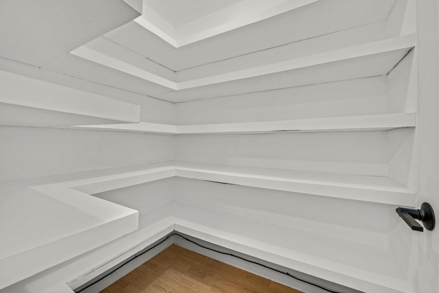 2514 Heatherlark Circle Pleasanton, CA 94566 - Photo 28 of 40 a view of an empty walk in closet