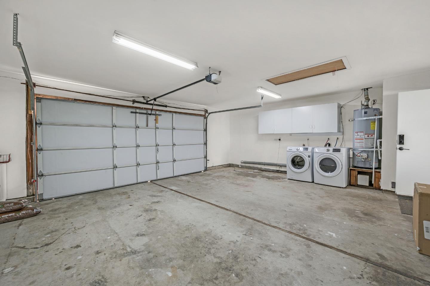 2514 Heatherlark Circle Pleasanton, CA 94566 - Photo 37 of 40 a view of a garage