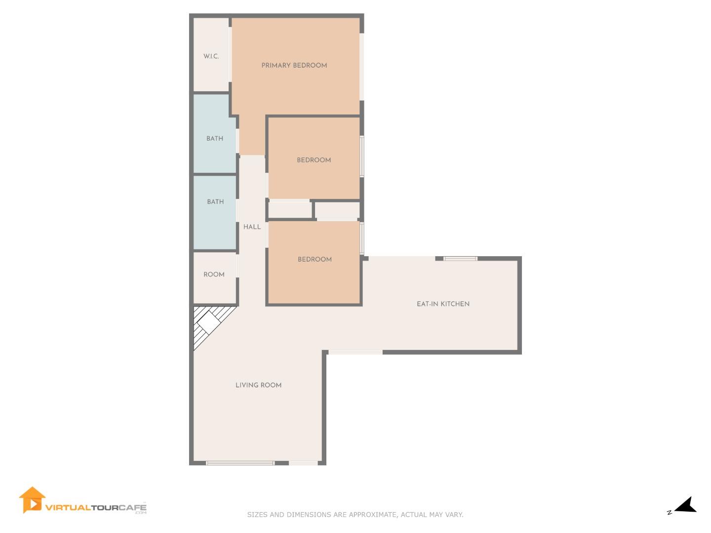 2514 Heatherlark Circle Pleasanton, CA 94566 - Photo 40 of 40 a picture of a bench in front of a door