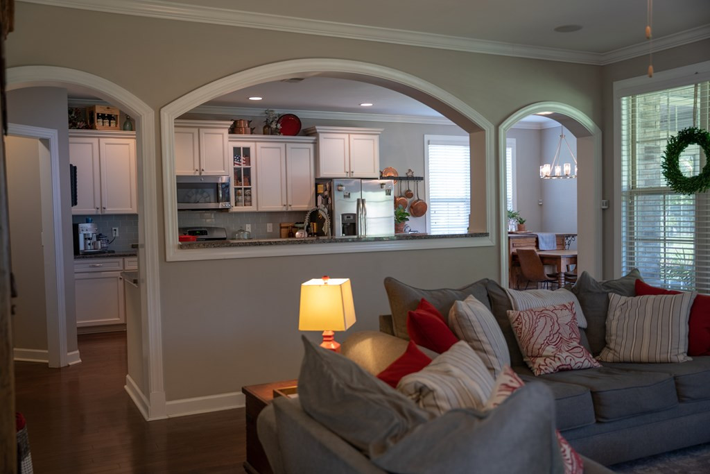 2015 Hatteras Way Sumter, SC 29153 - Photo 24 of 26 Gallery Image 24