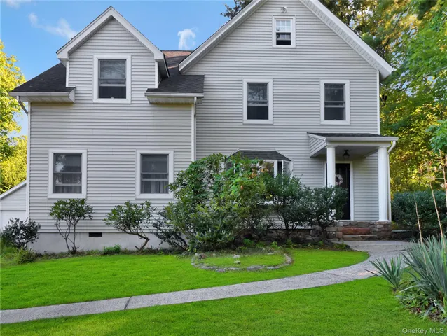 $745,000 | 183 New Hempstead Road, New City, NY 10956