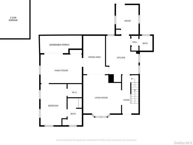 $745,000 | 183 New Hempstead Road, New City, NY 10956