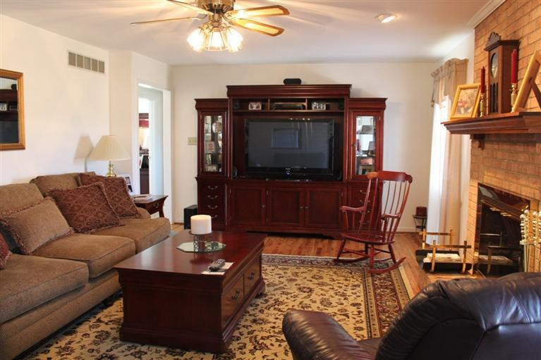 125 Lake Country Road Nicholasville, KY 40356 - Photo 8 of 47 Photo 8