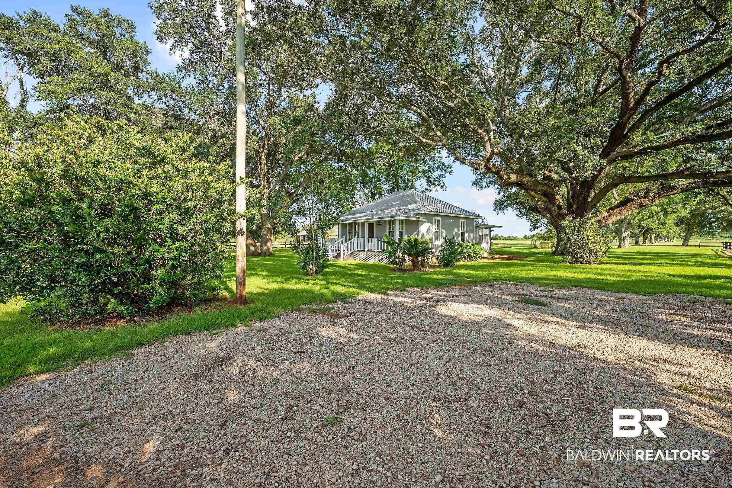 13618 Underwood Road Summerdale, AL 36580 - Photo 31 of 35