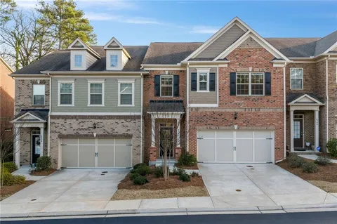 $540,000 | 4800 Blue Elm Lane, Smyrna, GA 30080
