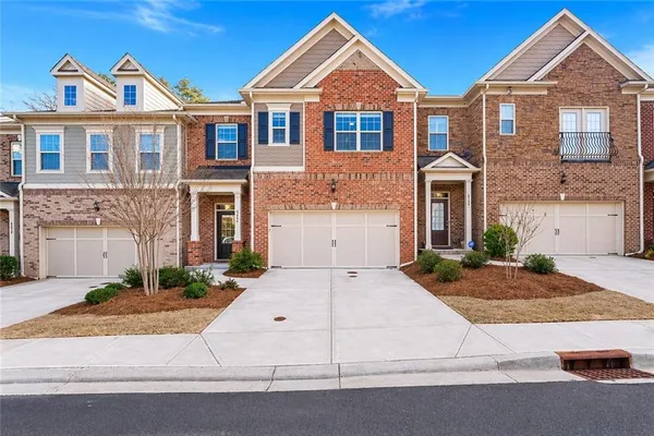 $540,000 | 4800 Blue Elm Lane, Smyrna, GA 30080