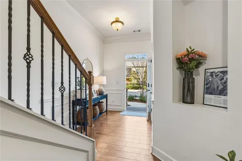 $540,000 | 4800 Blue Elm Lane, Smyrna, GA 30080