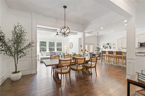 $540,000 | 4800 Blue Elm Lane, Smyrna, GA 30080