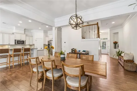 $540,000 | 4800 Blue Elm Lane, Smyrna, GA 30080