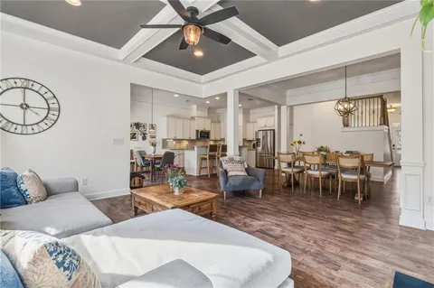 $540,000 | 4800 Blue Elm Lane, Smyrna, GA 30080