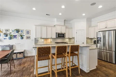 $540,000 | 4800 Blue Elm Lane, Smyrna, GA 30080