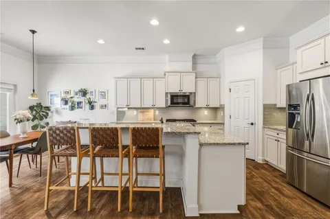 $540,000 | 4800 Blue Elm Lane, Smyrna, GA 30080