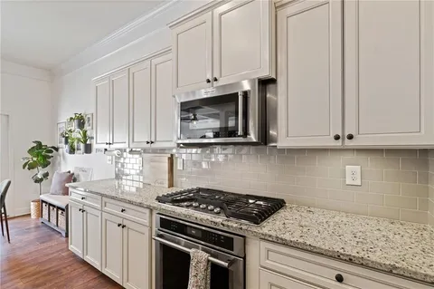 $540,000 | 4800 Blue Elm Lane, Smyrna, GA 30080