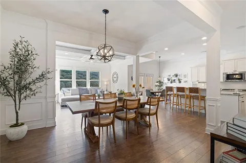 $540,000 | 4800 Blue Elm Lane, Smyrna, GA 30080