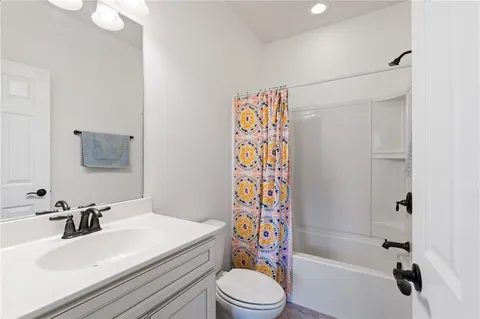 $540,000 | 4800 Blue Elm Lane, Smyrna, GA 30080