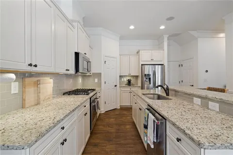 $540,000 | 4800 Blue Elm Lane, Smyrna, GA 30080