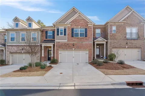 $540,000 | 4800 Blue Elm Lane, Smyrna, GA 30080