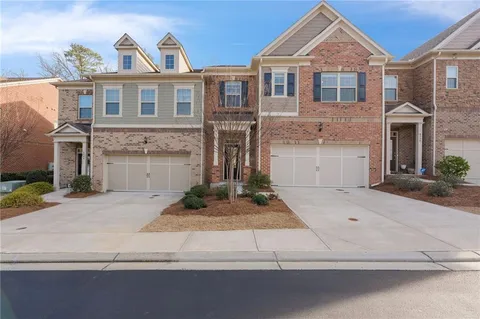 $540,000 | 4800 Blue Elm Lane, Smyrna, GA 30080