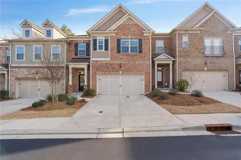 $540,000 | 4800 Blue Elm Lane, Smyrna, GA 30080