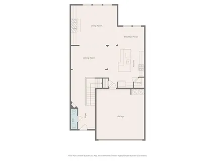 $540,000 | 4800 Blue Elm Lane, Smyrna, GA 30080