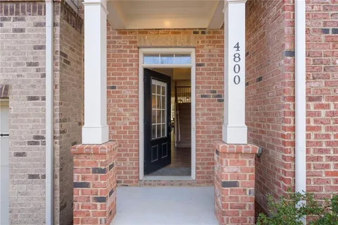 $540,000 | 4800 Blue Elm Lane, Smyrna, GA 30080